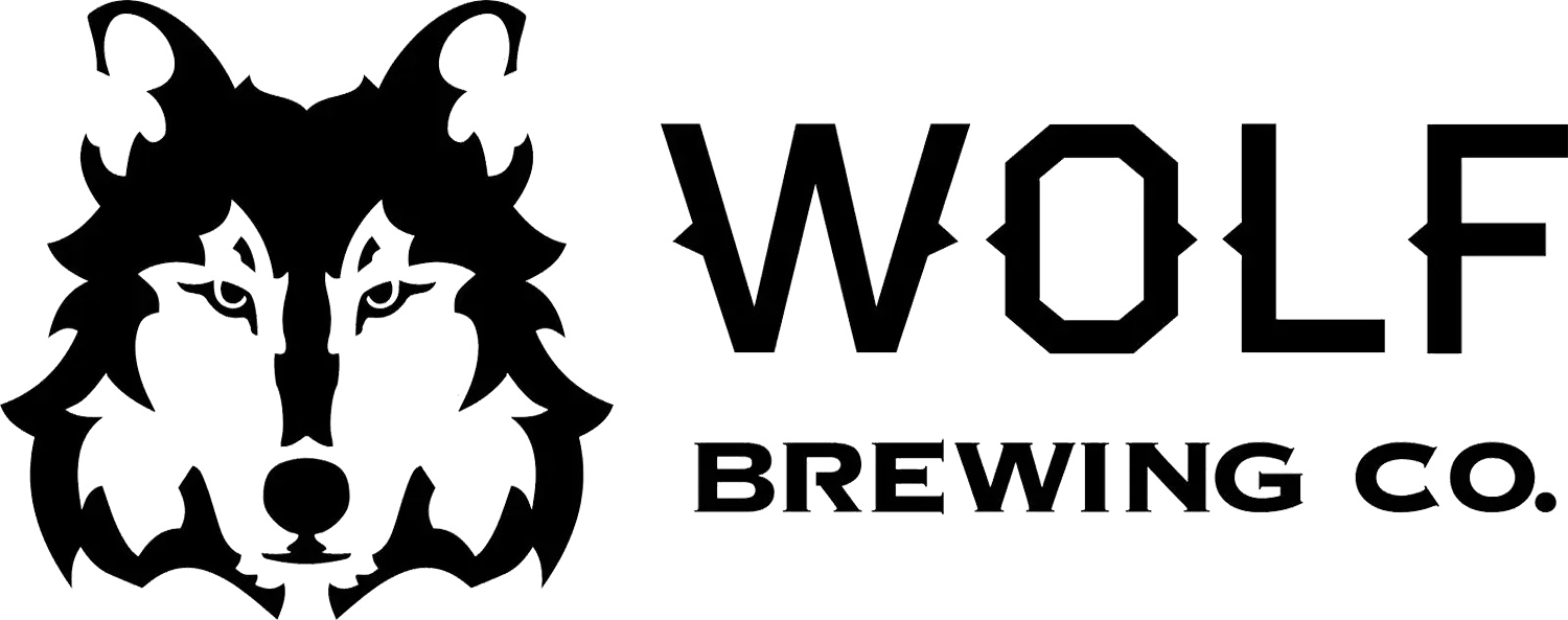 Wolf Brewing Co Logo